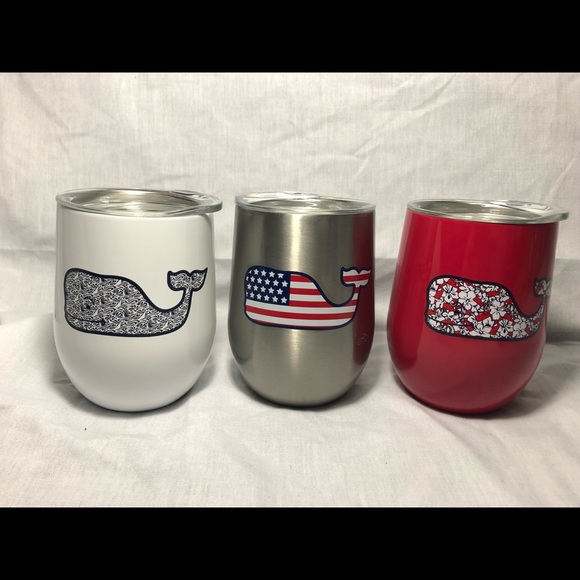 Vineyard Vines Wine Cooler Target Exclusive - Picture 1 of 4